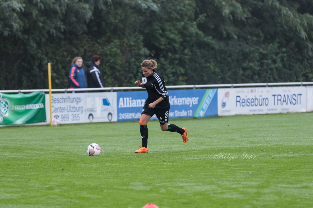 Bild 60 - Frauen SV Henstedt Ulzburg - FSV Gtersloh : Ergebnis: 2:5